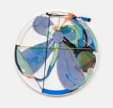 Play of Jazz by Rachel Eulena Williams contemporary artwork painting print sculpture