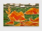 A floresta de Atafona El bosque de Atafona by Tania Ximena contemporary artwork painting