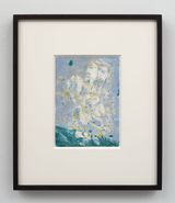 Tethered Smoke by Jacob Littlejohn contemporary artwork works on paper