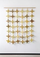LIGHT LEAK by Jaime Jenkins contemporary artwork sculpture
