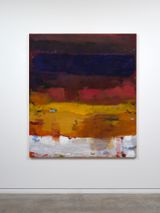 Core Sample by Matt Arbuckle contemporary artwork painting works on paper