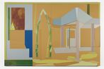Sharon Yaoxi He contemporary artist
