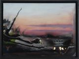 Untitled 1560 by Louise Hearman contemporary artwork painting
