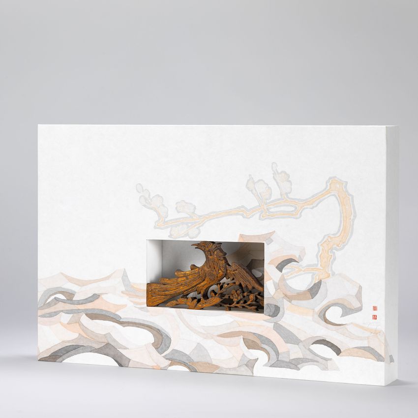 Tingting Li Artworks | Ocula Artist