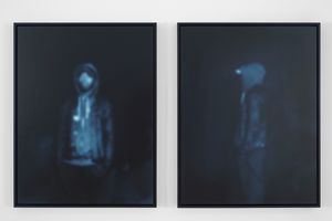 Carrie Mae Weems