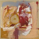 Pretty Little Ditty by Austyn Weiner contemporary artwork painting