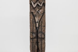 Huma Bhabha