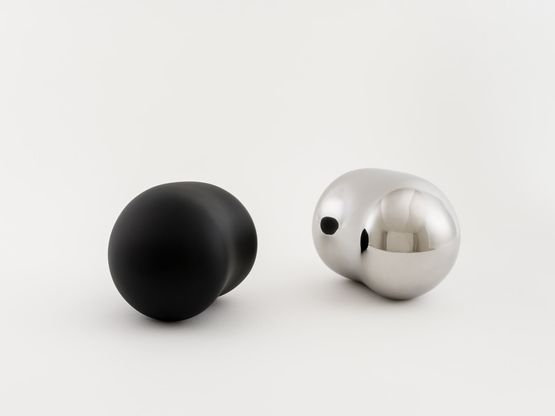 Untitled by Alice Wang contemporary artwork Sculpture