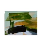 Bridge by Elise Ansel contemporary artwork painting