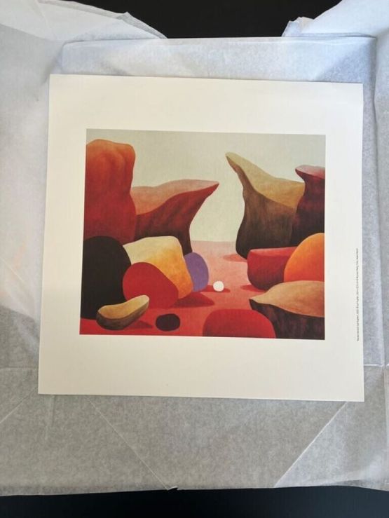 Nicolas Party 『Still Life Paintings』 web lowres jpg 72dpi-