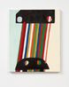 Straight to Video by Rohan Hartley Mills contemporary artwork Painting
