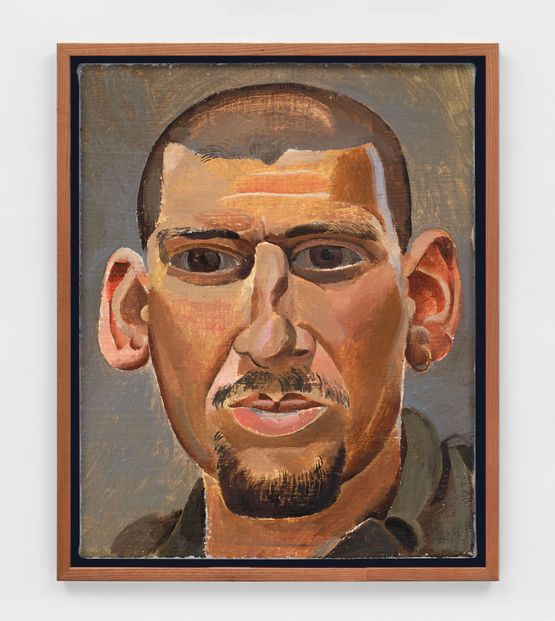 Kyle by Kent Oconnor contemporary artwork Painting