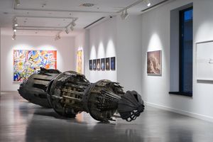 Group Exhibition