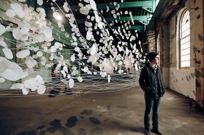 Notes On Desire The 19Th Biennale Of Sydney