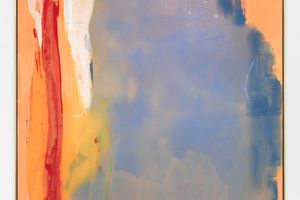 Helen Frankenthaler