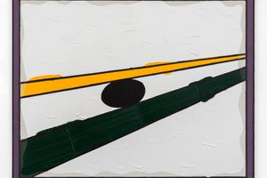 Bertrand Lavier