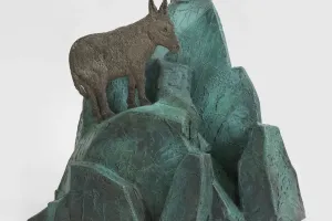 Kiki Smith