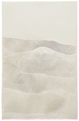 75660 Pinpricks by Fu Xiaotong contemporary artwork works on paper