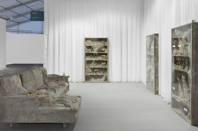Frieze London 2023 Artwork Highlights