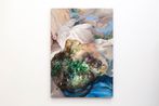 Peihang Benoit contemporary artist
