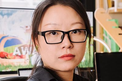 Miao Yings Field Guide to Ideology