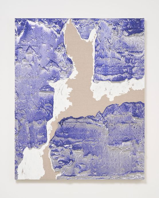 Untitled by Yutaka Aoki contemporary artwork Painting