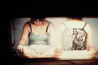 Ellen Pau contemporary artist
