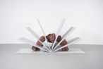 Untitled by Jose Davila contemporary artwork Installation
