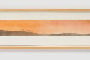 Ed Ruscha