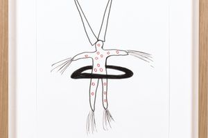 Marina Abramovic