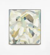 Composition 454 by Gabriele Cappelli contemporary artwork painting