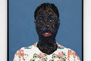 Amoako Boafo