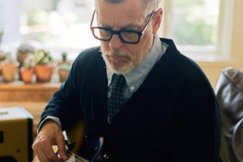 Rodney Graham contemporary artist
