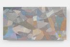 Wonderland-Subtropical Monsoon No. 1 by Ma Qiusha contemporary artwork Sculpture
