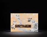 Timeless Conception by Tingting Li contemporary artwork mixed media