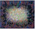 Rebirth 20260711 by Jiang Miao contemporary artwork Painting