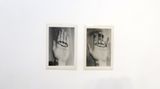 Sem titulo by Raul Mourao contemporary artwork photography