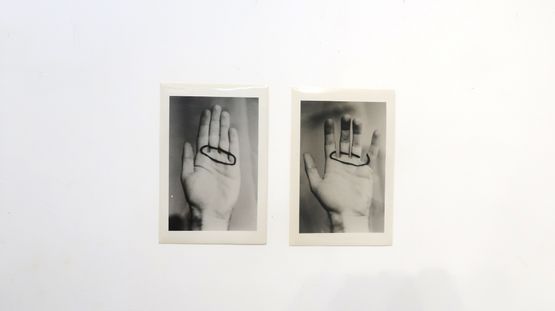 Sem titulo by Raul Mourao contemporary artwork Photography
