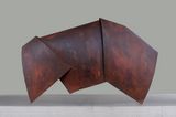 Taureau n.3 by Francesco Moretti contemporary artwork sculpture