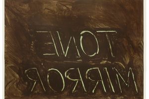 Bruce Nauman