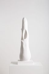 Oropendola by Pia Ortuno contemporary artwork sculpture