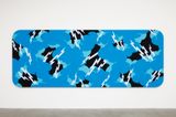 Descending Painting by Noritaka Tatehana contemporary artwork painting