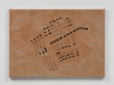 Aporia Thirteen Chapters e by Avis Newman contemporary artwork painting works on paper
