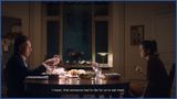Isolated Above Connected Down by Liu Shiyuan contemporary artwork moving image