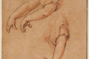 Abraham Bloemaert contemporary artist