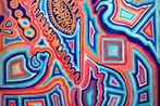 Farhad Farzali contemporary artist