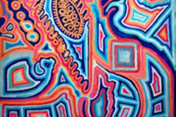 Farhad Farzali contemporary artist