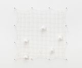Sem titulo da serie America do Sal Untitled from the Salt America series by Carolina Cordeiro contemporary artwork sculpture textile
