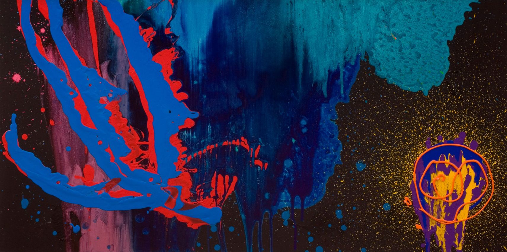 JOHN HOYLAND