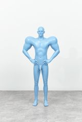 C2 by Haneyl Choi contemporary artwork sculpture